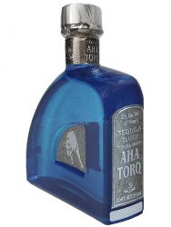 Aha Toro Blanco Tequila 0,7 Liter