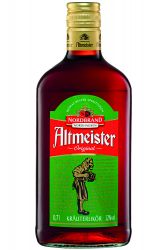 Altmeister Kruter Nordbrand 0,7 Liter