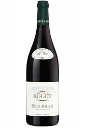 Antonin Rodet Beaujolais Rouge 2009 Frankreich 1,0 Liter