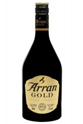 Arran Gold Cream Whiskylikr 0,7 Liter