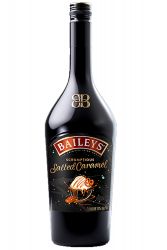 Baileys SALTED CARAMEL Whiskylikr 0,7 Liter