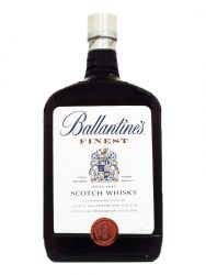 Ballantines Deluxe blended Scotch Whisky 3,0 Liter