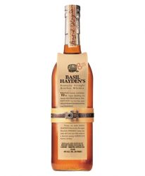 Basil Haydens 8 Jahre Small Batch Straight Bourbon 0,7 Liter