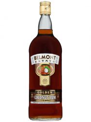 Belmont Estate Golden Coconut 1,0 Liter
