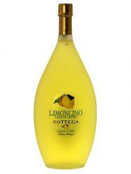 Bottega Limoncino Grappa 30 % 0,5 Liter