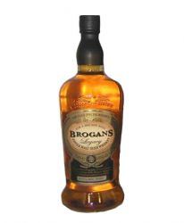 Brogan's Legacy Irish Single Malt Whiskey 1,0 Liter
