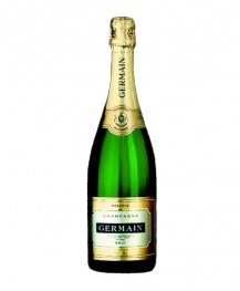 Champagne Germain Brut 0,75 Liter