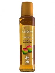 Choya Superior Ume-Wein, 10% vol. 0,75 Liter