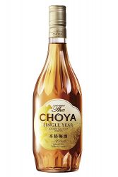 Choya The Choya Single Year Japan 0,2 Liter