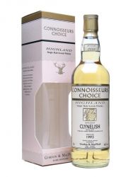Clynelish 1993 - 13 Jahre Connoisseurs Choice -Gordon & MacPhail