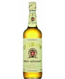 Coleraine Irish Whiskey