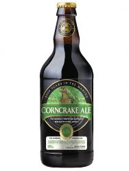 Corncrake Ale Orkney handcrafted Island Bier 0,5 Liter
