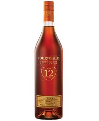 Courvoisier Cognac 12 Jahre 0,7 Liter