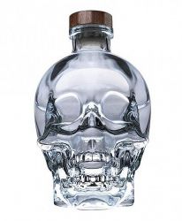 Crystal Head Vodka 0,7 Liter