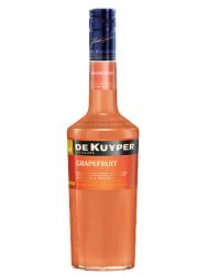 De Kuyper Grapefruit Likr 0,7 Liter