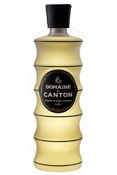 Domaine de Canton Ginger Likr 0,7 Liter