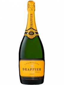 Drappier Carte d'Ore Champagner - 1,5 Liter