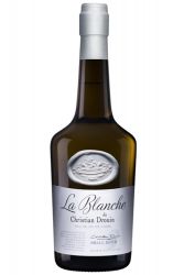 Drouin LA BLANCHE 40 % Calvados Frankreich 0,7 Liter
