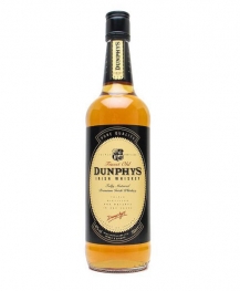 Dunphys Irish Whiskey 0,7 Liter