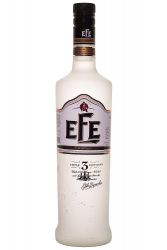 EFE Raki Triple Distilled 0,7 Liter