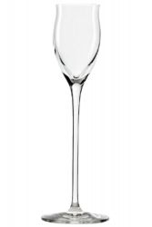 Edelbrandglas Stlzle 1 Stck - Quadrophil 231/30
