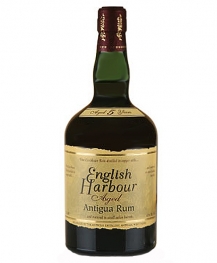 English Harbour 5 Jahre Antigua Rum 0,7 Liter