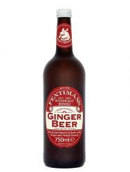 Fentimans Ginger Beer 750 ml