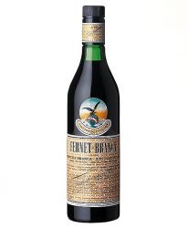 Fernet Branca Kruterlikr aus Italien 0,7 Liter