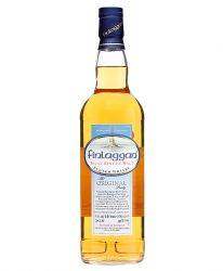 Finlaggan The Original Peaty Islay Single Malt Whisky