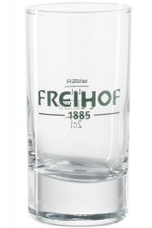 Freihofs Shot Glas 4cl 1 Stck