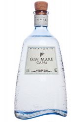 Gin Mare - CAPRI - Spanien 0,7 Liter