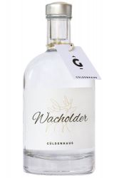 Gldenhaus Wacholder 0,5 Liter