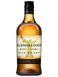 Glendalough DOUBLE BARREL Whisky 0,7 Liter