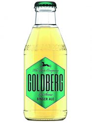 Goldberg Ginger Ale 0,2 Liter