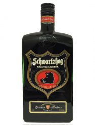 Hardenberg Schwartzhog Kruterbitter 1,0 Liter