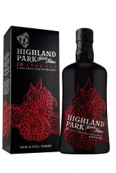 Highland Park 16 Jahre Twisted Tattoo Single Malt Whisky Islands 0,7 Liter