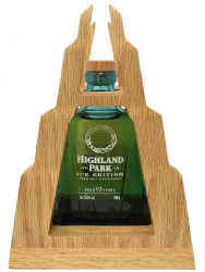 Highland Park 17 Jahre Ice Edition 53,9 % 0,7 Liter