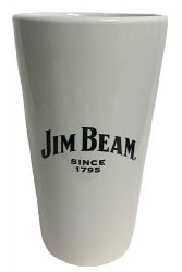 Jim Beam Whisky Keramikbecher 1 Stck