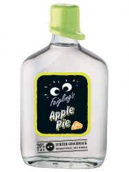Kleiner Feigling Apple Pie 0,5 Liter