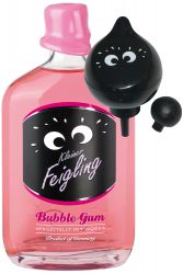 Kleiner Feigling Bubble Gum 0,5 Liter + Ausgieer