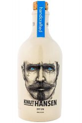 Knut Hansen Dry Gin 0,5 Liter