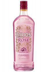 Larios ROSE Gin 37,5% 0,7 Liter