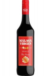 Malaga Virgen SWEET Pedro Ximenez 0,75 Liter Dessertwein