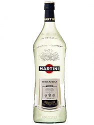 Martini Bianco Vermouth 1,5 Liter