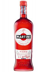 Martini Fiero Vermouth 1,0 Liter