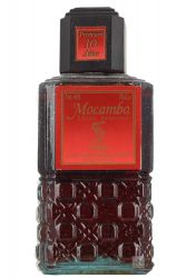 Mocambo Rum 10 Jahre 40 % 0,7 Liter