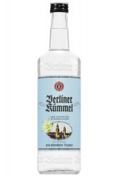 Original Berliner Kmmel (Halbs) 0,7 Liter
