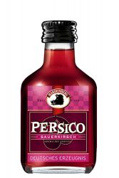 Persico Sauerkirschlikr 0,1 Liter