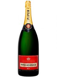 Piper-Heidsieck Brut Champagner Magnum 1,5 Liter
