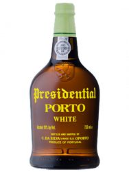 Presidential WHITE Portwein 19 % 0,75 Liter